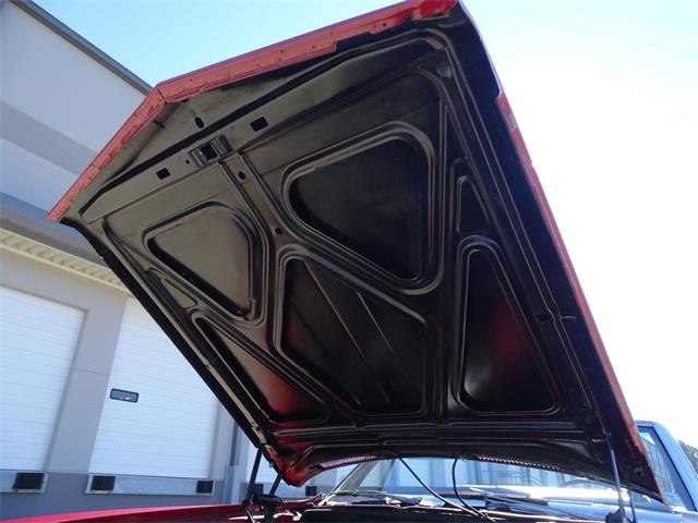 1969 Buick Convertible (CC-1340730) for sale in O'Fallon, Illinois