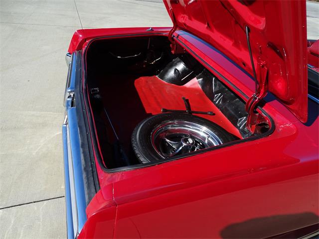 1969 Buick Convertible (CC-1340730) for sale in O'Fallon, Illinois