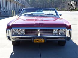 1969 Buick Convertible (CC-1340730) for sale in O'Fallon, Illinois