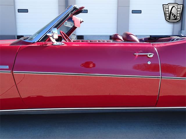 1969 Buick Convertible (CC-1340730) for sale in O'Fallon, Illinois