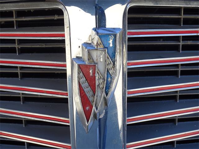 1969 Buick Convertible (CC-1340730) for sale in O'Fallon, Illinois