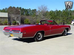 1969 Buick Convertible (CC-1340730) for sale in O'Fallon, Illinois