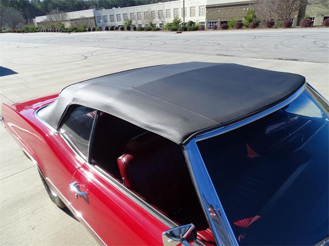 1969 Buick Convertible (CC-1340730) for sale in O'Fallon, Illinois