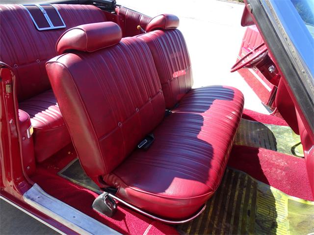 1969 Buick Convertible (CC-1340730) for sale in O'Fallon, Illinois