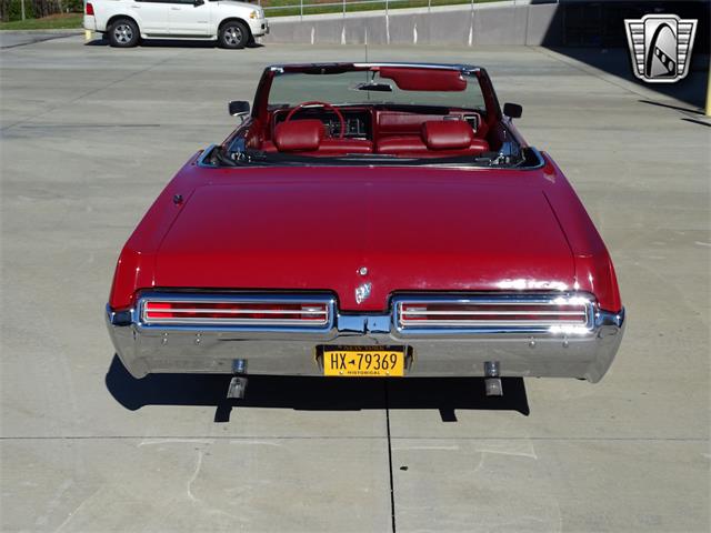 1969 Buick Convertible (CC-1340730) for sale in O'Fallon, Illinois