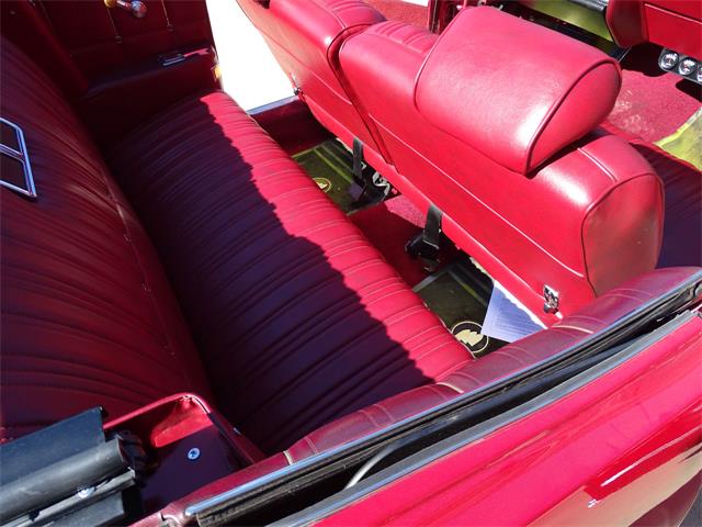 1969 Buick Convertible (CC-1340730) for sale in O'Fallon, Illinois