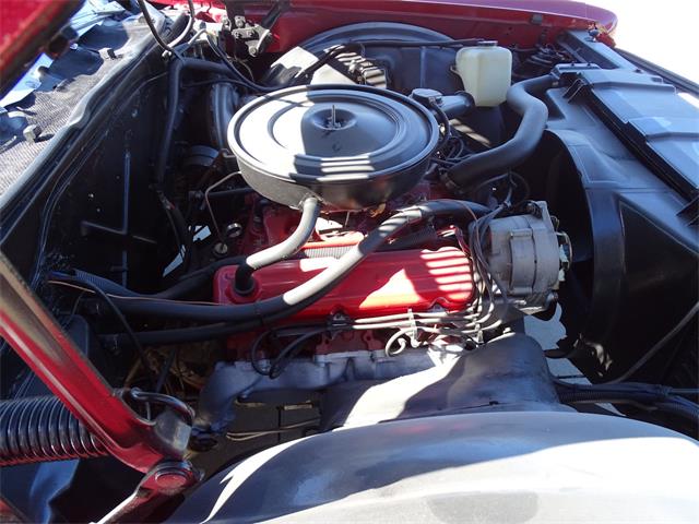 1969 Buick Convertible (CC-1340730) for sale in O'Fallon, Illinois