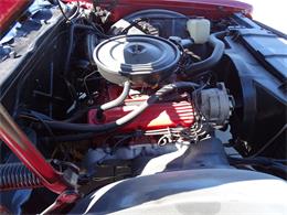 1969 Buick Convertible (CC-1340730) for sale in O'Fallon, Illinois