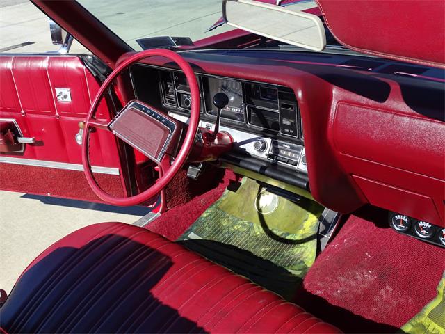 1969 Buick Convertible (CC-1340730) for sale in O'Fallon, Illinois