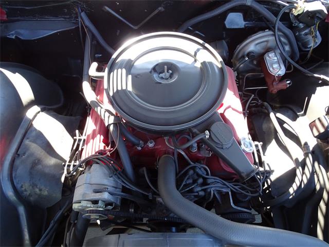 1969 Buick Convertible (CC-1340730) for sale in O'Fallon, Illinois