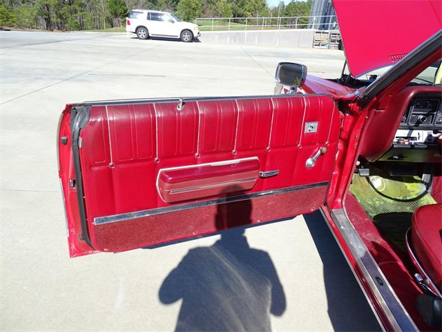 1969 Buick Convertible (CC-1340730) for sale in O'Fallon, Illinois