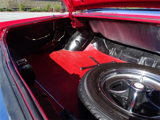 1969 Buick Convertible (CC-1340730) for sale in O'Fallon, Illinois