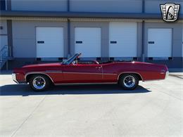 1969 Buick Convertible (CC-1340730) for sale in O'Fallon, Illinois