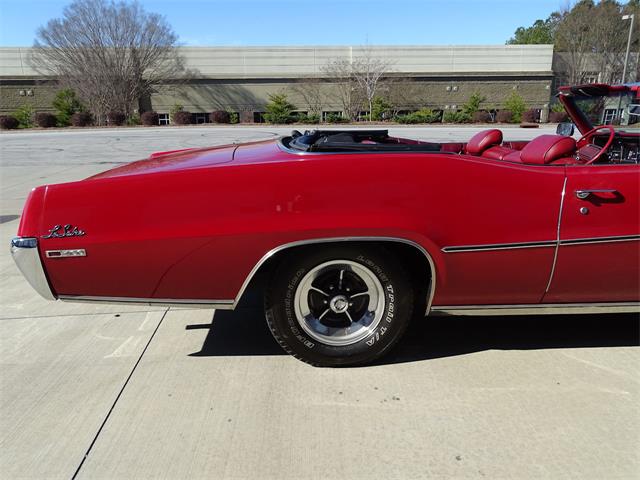 1969 Buick Convertible (CC-1340730) for sale in O'Fallon, Illinois