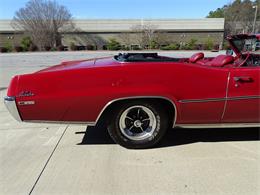 1969 Buick Convertible (CC-1340730) for sale in O'Fallon, Illinois