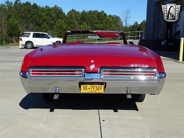 1969 Buick Convertible (CC-1340730) for sale in O'Fallon, Illinois