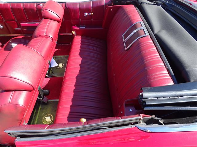 1969 Buick Convertible (CC-1340730) for sale in O'Fallon, Illinois