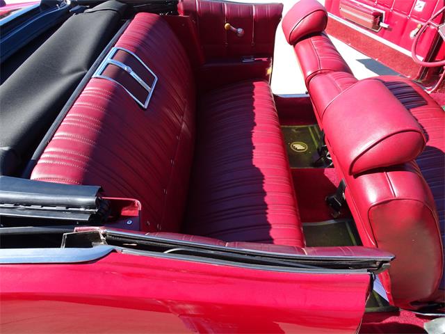 1969 Buick Convertible (CC-1340730) for sale in O'Fallon, Illinois