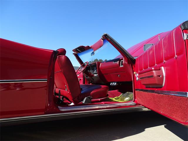 1969 Buick Convertible (CC-1340730) for sale in O'Fallon, Illinois