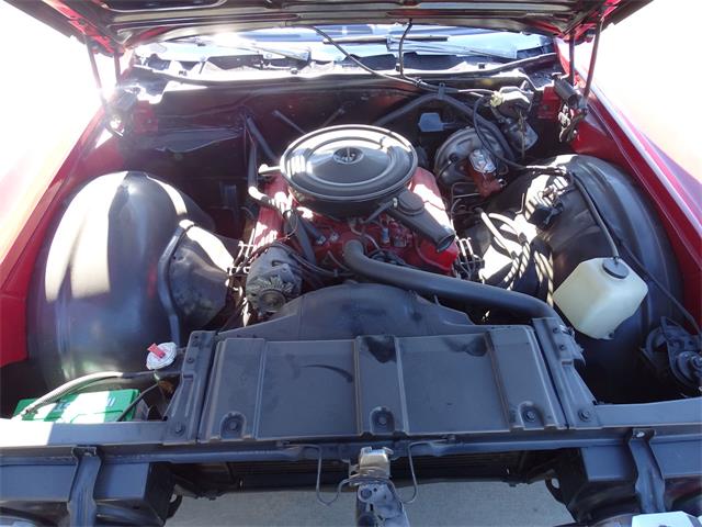 1969 Buick Convertible (CC-1340730) for sale in O'Fallon, Illinois