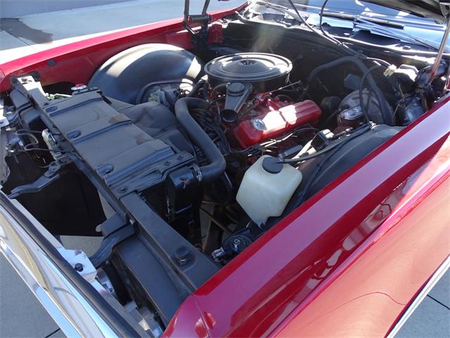 1969 Buick Convertible (CC-1340730) for sale in O'Fallon, Illinois