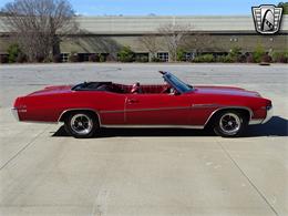 1969 Buick Convertible (CC-1340730) for sale in O'Fallon, Illinois