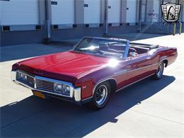 1969 Buick Convertible (CC-1340730) for sale in O'Fallon, Illinois