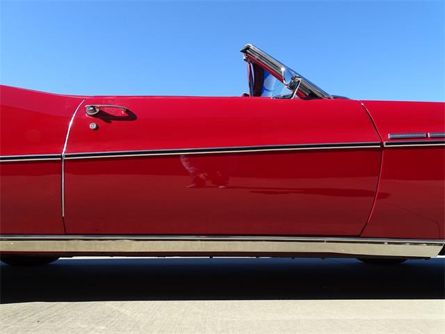 1969 Buick Convertible (CC-1340730) for sale in O'Fallon, Illinois