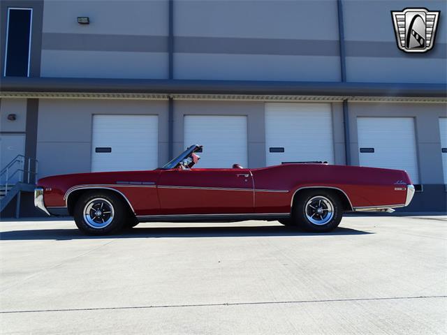 1969 Buick Convertible (CC-1340730) for sale in O'Fallon, Illinois