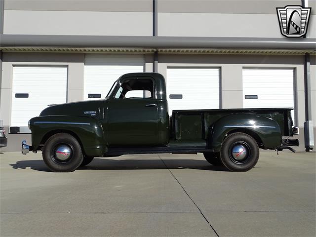 1949 Chevrolet 3600 (CC-1340737) for sale in O'Fallon, Illinois