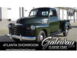 1949 Chevrolet 3600 (CC-1340737) for sale in O'Fallon, Illinois