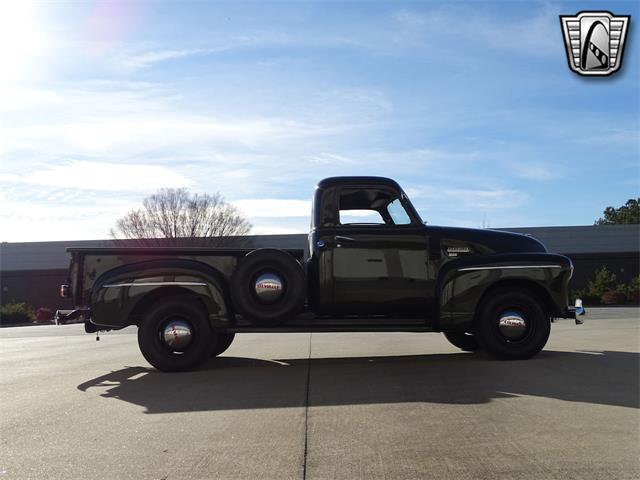 1949 Chevrolet 3600 (CC-1340737) for sale in O'Fallon, Illinois