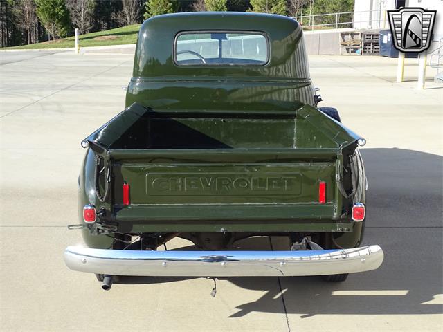 1949 Chevrolet 3600 (CC-1340737) for sale in O'Fallon, Illinois
