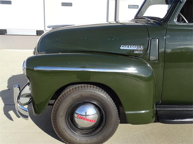 1949 Chevrolet 3600 (CC-1340737) for sale in O'Fallon, Illinois