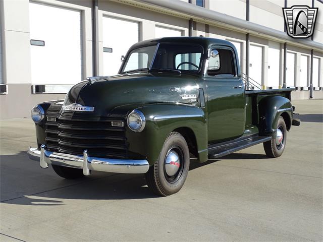 1949 Chevrolet 3600 (CC-1340737) for sale in O'Fallon, Illinois