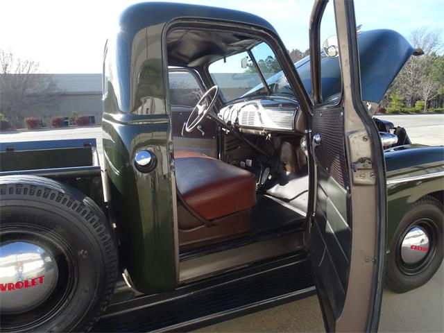 1949 Chevrolet 3600 (CC-1340737) for sale in O'Fallon, Illinois
