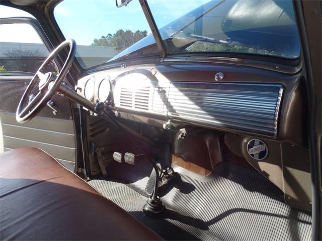 1949 Chevrolet 3600 (CC-1340737) for sale in O'Fallon, Illinois