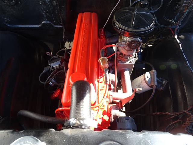 1949 Chevrolet 3600 (CC-1340737) for sale in O'Fallon, Illinois