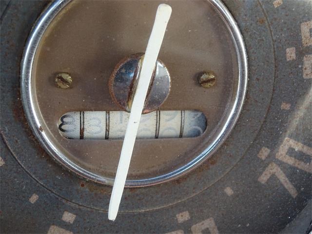 1949 Chevrolet 3600 (CC-1340737) for sale in O'Fallon, Illinois