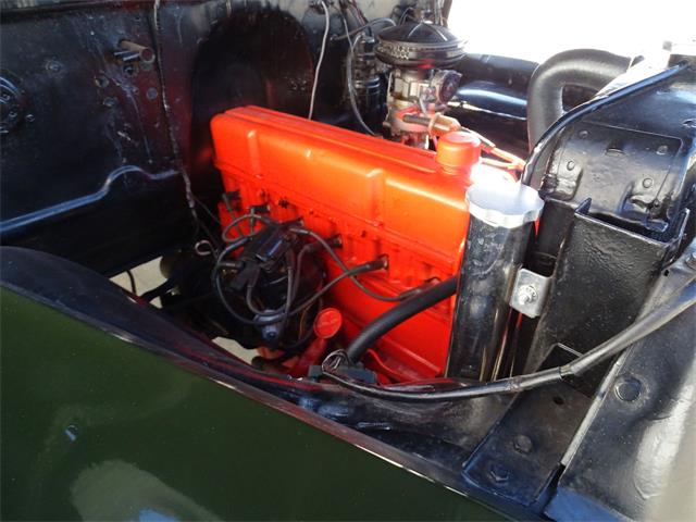 1949 Chevrolet 3600 (CC-1340737) for sale in O'Fallon, Illinois