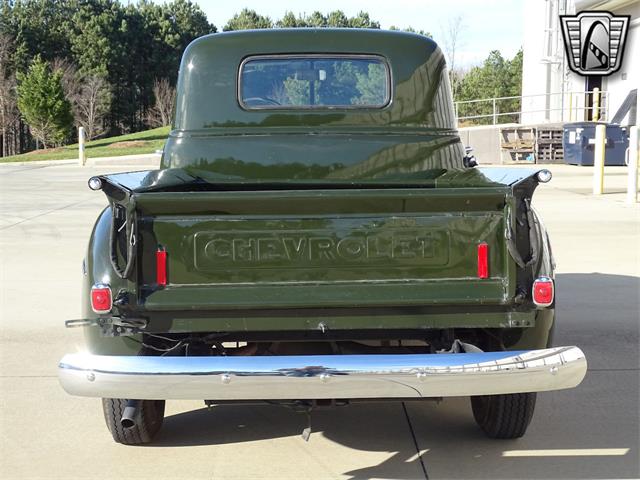 1949 Chevrolet 3600 (CC-1340737) for sale in O'Fallon, Illinois