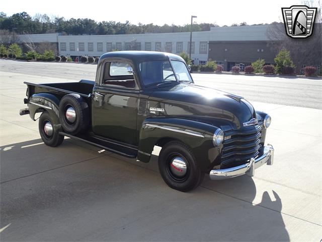 1949 Chevrolet 3600 (CC-1340737) for sale in O'Fallon, Illinois