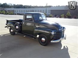 1949 Chevrolet 3600 (CC-1340737) for sale in O'Fallon, Illinois