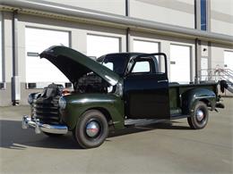 1949 Chevrolet 3600 (CC-1340737) for sale in O'Fallon, Illinois