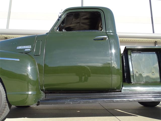 1949 Chevrolet 3600 (CC-1340737) for sale in O'Fallon, Illinois