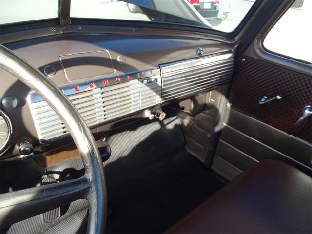 1949 Chevrolet 3600 (CC-1340737) for sale in O'Fallon, Illinois