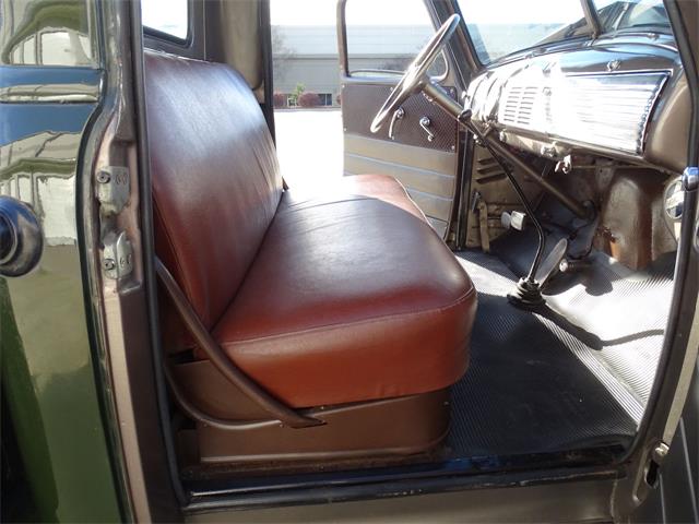 1949 Chevrolet 3600 (CC-1340737) for sale in O'Fallon, Illinois