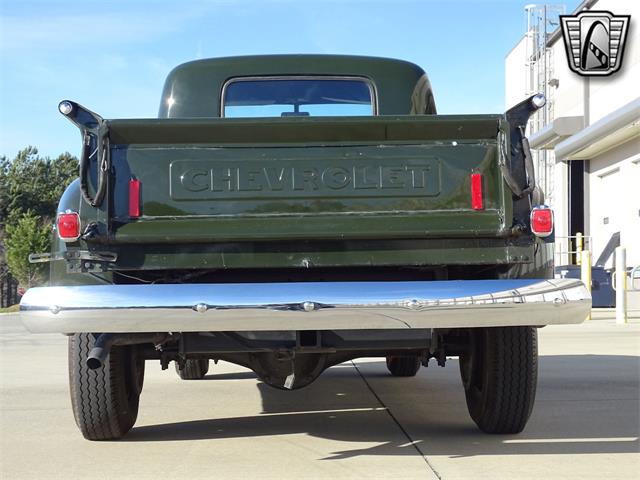 1949 Chevrolet 3600 (CC-1340737) for sale in O'Fallon, Illinois