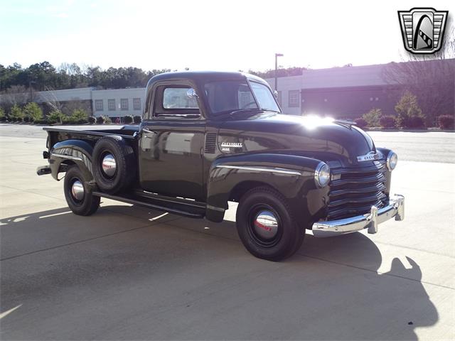1949 Chevrolet 3600 (CC-1340737) for sale in O'Fallon, Illinois