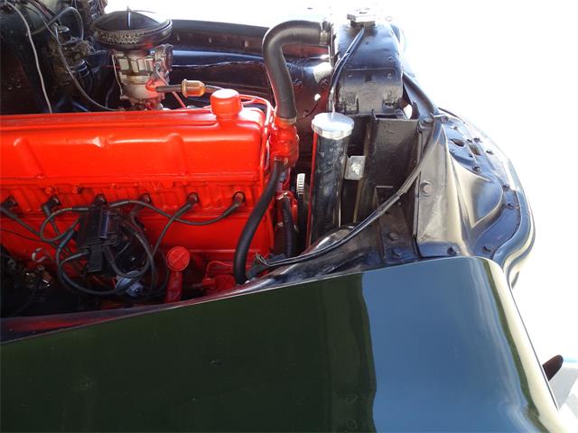1949 Chevrolet 3600 (CC-1340737) for sale in O'Fallon, Illinois